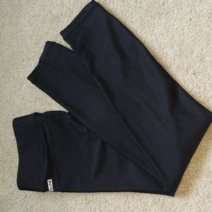 NWOT Under Armour Leggings Compression Petite
